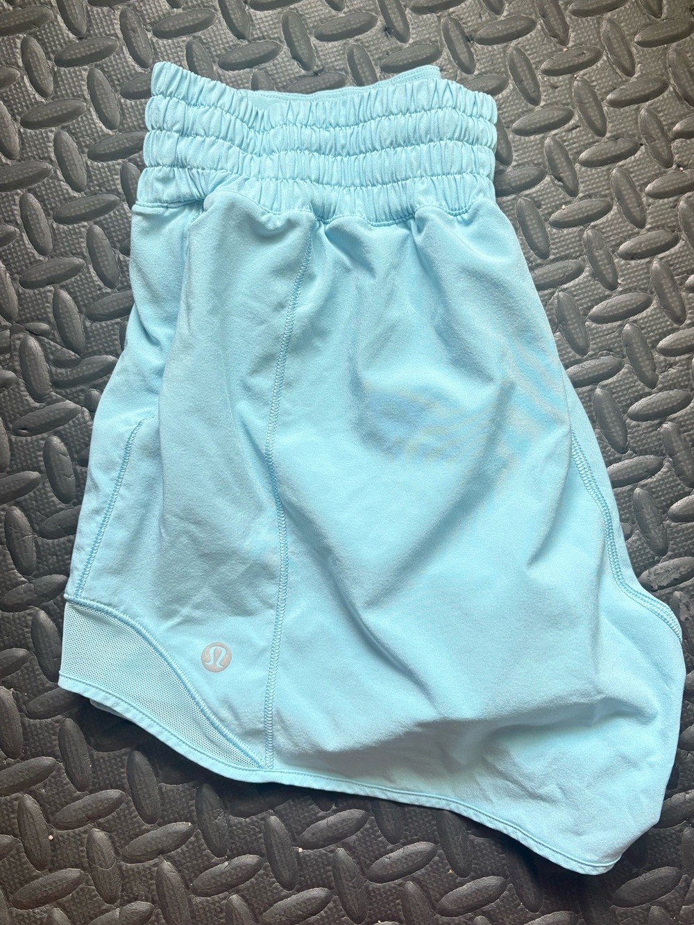 Lululemon Hotty Hot HR Short 4”